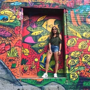 Meet your Posher, Amanda